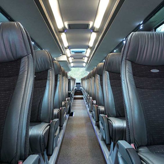Neoplan Cityline 