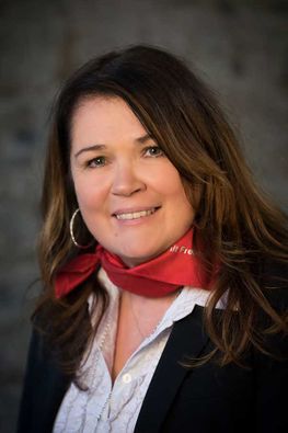 Regina Taferner Stromberger / Buchhaltung / Reisebegleitung