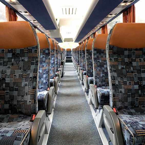 MAN Linons Coach 