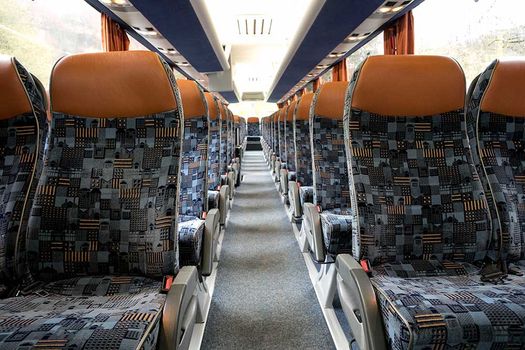 MAN Linons Coach 