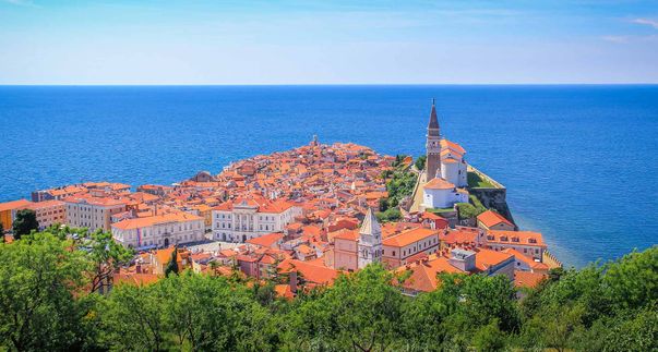 Piran