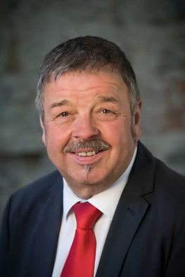 Taferner Karl / Inhaber / Geschäftsführer 